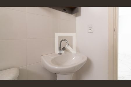 Apartamento à venda com 46m², 2 quartos e 1 vagaBanheiro