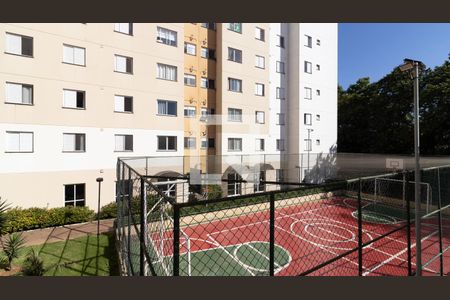 Apartamento à venda com 46m², 2 quartos e 1 vagaVIsta do Quarto 1