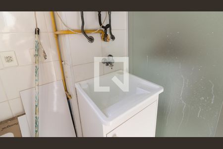 Apartamento à venda com 46m², 2 quartos e 1 vagaÁrea de Serviço