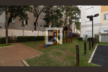 Apartamento à venda com 46m², 2 quartos e 1 vagaÁrea comum - Playground