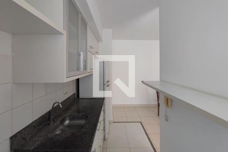 Apartamento à venda com 70m², 2 quartos e 1 vagaCozinha