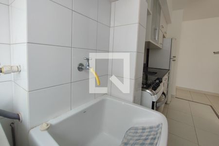 Apartamento à venda com 70m², 2 quartos e 1 vagaÁrea de Serviço