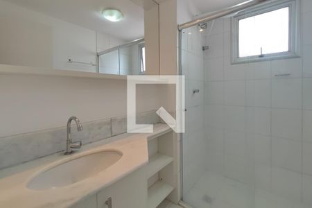 Apartamento à venda com 70m², 2 quartos e 1 vagaBanheiro