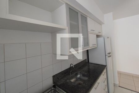 Apartamento à venda com 70m², 2 quartos e 1 vagaCozinha