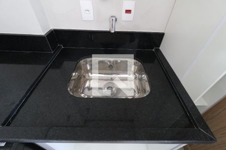 Apartamento para alugar com 64m², 1 quarto e 1 vagaÁrea de Serviço - Tanque