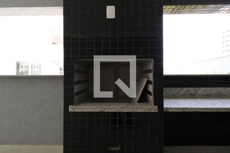 Apartamento para alugar com 64m², 1 quarto e 1 vagaÁrea Comum - Churrasqueira