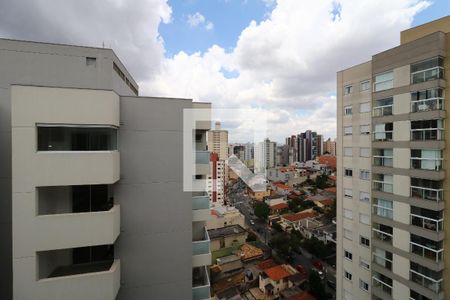 Apartamento para alugar com 64m², 1 quarto e 1 vagaVista da Suíte