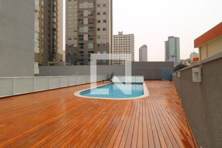 Apartamento para alugar com 64m², 1 quarto e 1 vagaÁrea Comum - Piscina