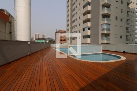 Apartamento para alugar com 64m², 1 quarto e 1 vagaÁrea Comum - Piscina