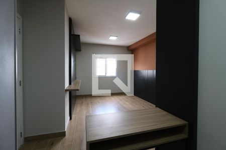 Apartamento para alugar com 64m², 1 quarto e 1 vagaSuíte - Closet