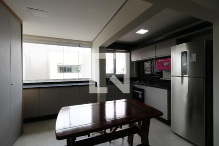 Apartamento para alugar com 64m², 1 quarto e 1 vagaCozinha