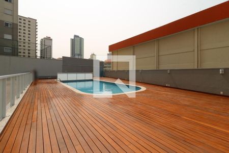 Apartamento para alugar com 64m², 1 quarto e 1 vagaÁrea Comum - Piscina