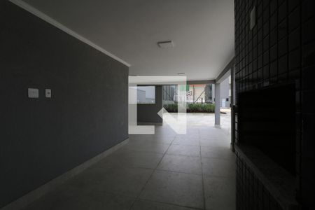 Apartamento para alugar com 64m², 1 quarto e 1 vagaÁrea Comum - Churrasqueira