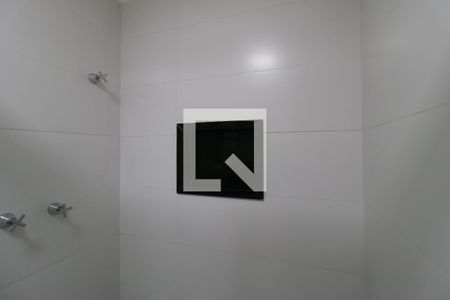 Apartamento para alugar com 64m², 1 quarto e 1 vagaBanheiro da Suíte - Box