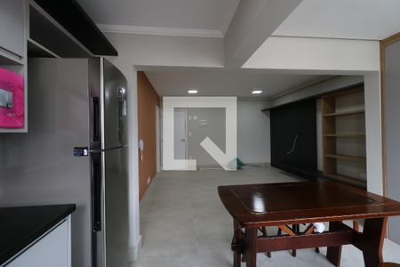 Apartamento para alugar com 64m², 1 quarto e 1 vagaCozinha