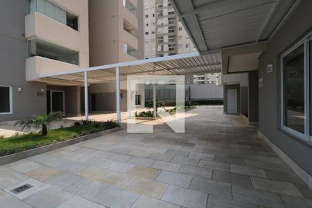Apartamento para alugar com 64m², 1 quarto e 1 vagaÁrea Comum