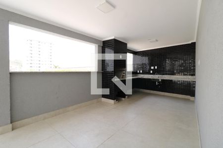 Apartamento para alugar com 64m², 1 quarto e 1 vagaÁrea Comum - Churrasqueira