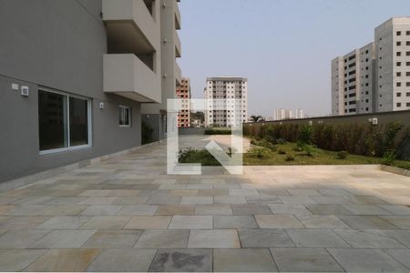 Apartamento para alugar com 64m², 1 quarto e 1 vagaÁrea Comum