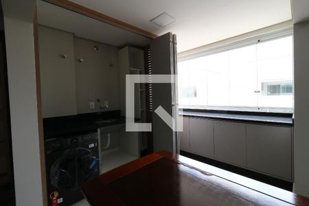 Apartamento para alugar com 64m², 1 quarto e 1 vagaÁrea de Serviço