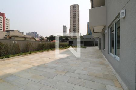 Apartamento para alugar com 64m², 1 quarto e 1 vagaÁrea Comum