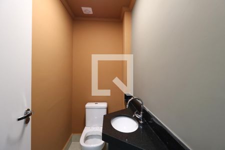 Apartamento para alugar com 64m², 1 quarto e 1 vagaLavabo