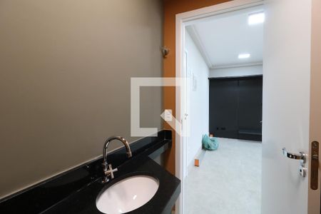 Apartamento para alugar com 64m², 1 quarto e 1 vagaLavabo