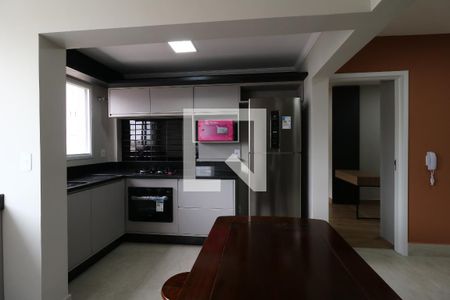 Apartamento para alugar com 64m², 1 quarto e 1 vagaCozinha