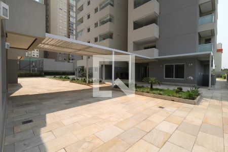 Apartamento para alugar com 64m², 1 quarto e 1 vagaÁrea Comum