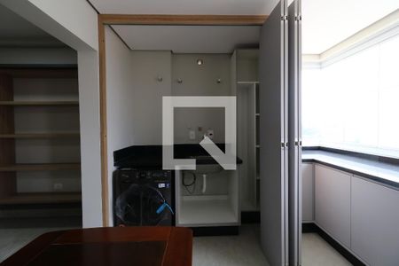 Apartamento para alugar com 64m², 1 quarto e 1 vagaÁrea de Serviço