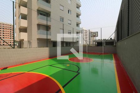 Apartamento para alugar com 64m², 1 quarto e 1 vagaÁrea Comum - Quadra