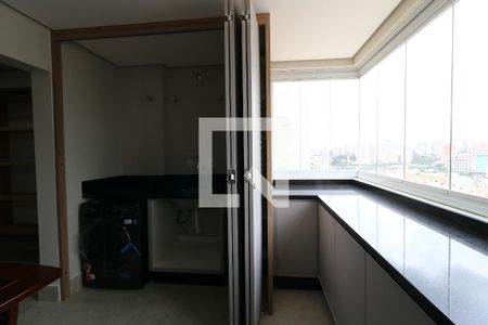 Apartamento para alugar com 64m², 1 quarto e 1 vagaÁrea de Serviço