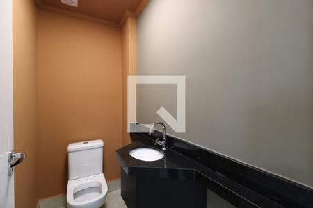 Apartamento para alugar com 64m², 1 quarto e 1 vagaLavabo