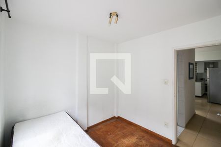 Quarto 1 de apartamento para alugar com 2 quartos, 55m² em Jardim Paulista, São Paulo