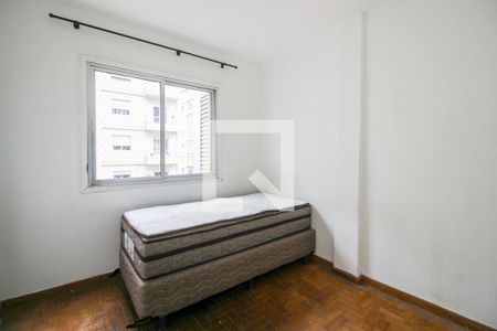 Quarto 1 de apartamento para alugar com 2 quartos, 55m² em Jardim Paulista, São Paulo