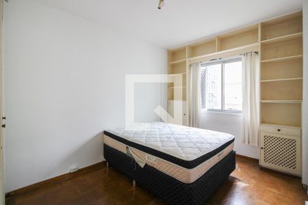 Quarto 2 de apartamento para alugar com 2 quartos, 55m² em Jardim Paulista, São Paulo