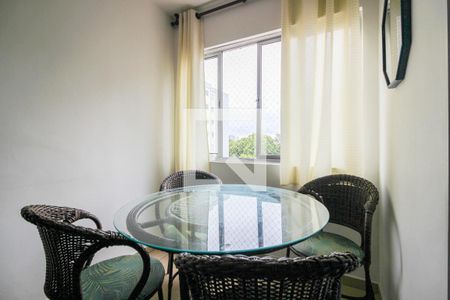 Sala de apartamento para alugar com 2 quartos, 55m² em Jardim Paulista, São Paulo