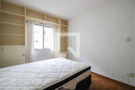 Quarto 2 de apartamento para alugar com 2 quartos, 55m² em Jardim Paulista, São Paulo