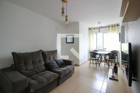 Sala de apartamento para alugar com 2 quartos, 55m² em Jardim Paulista, São Paulo