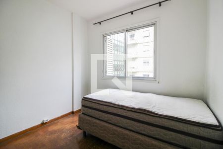 Quarto 1 de apartamento para alugar com 2 quartos, 55m² em Jardim Paulista, São Paulo