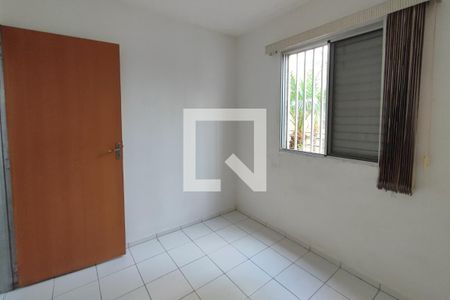 Quarto 1 de apartamento à venda com 2 quartos, 47m² em Lot. Parque Centenario, Campinas