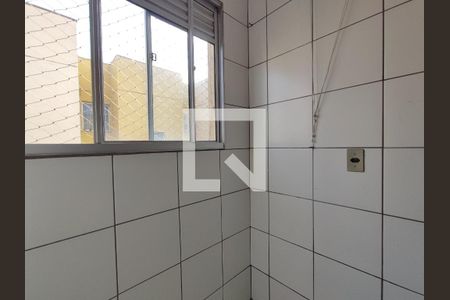 Apartamento à venda com 47m², 2 quartos e 1 vaga Apartamento à venda com 47m², 2 quartos e 1 vagaÁrea de Serviço