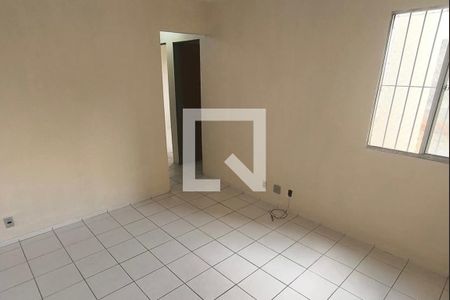 Sala de apartamento à venda com 2 quartos, 47m² em Lot. Parque Centenario, Campinas