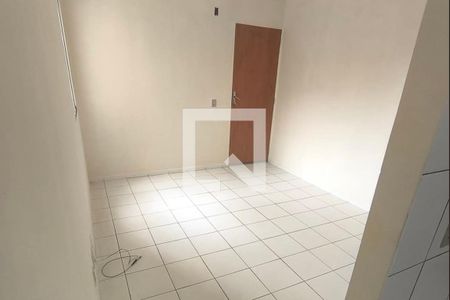 Sala de apartamento à venda com 2 quartos, 47m² em Lot. Parque Centenario, Campinas