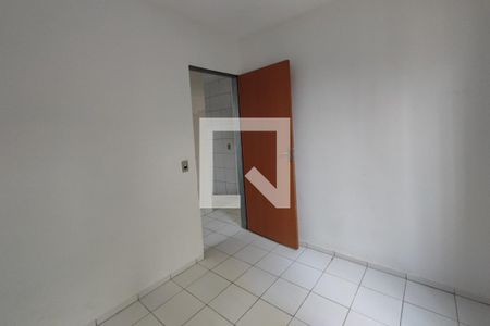 Quarto 1 de apartamento à venda com 2 quartos, 47m² em Lot. Parque Centenario, Campinas