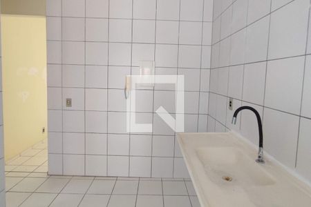 Apartamento à venda com 47m², 2 quartos e 1 vaga Apartamento à venda com 47m², 2 quartos e 1 vagaCozinha