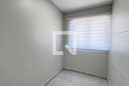 Quarto 2 de apartamento para alugar com 2 quartos, 45m² em Bethaville I, Barueri
