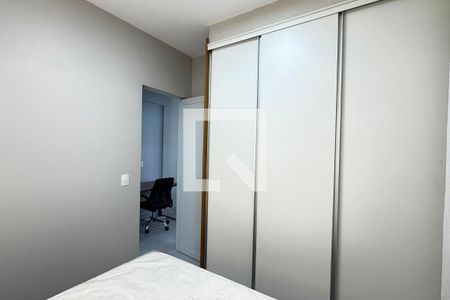 Quarto 1 de apartamento para alugar com 2 quartos, 45m² em Bethaville I, Barueri