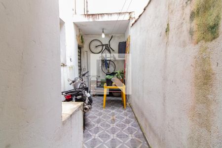 Casa à venda com 80m², 2 quartos e sem vagaÁrea Externa