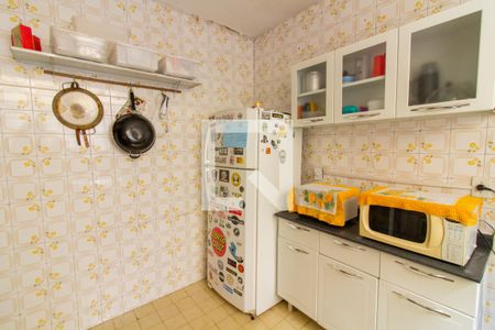 Casa à venda com 80m², 2 quartos e sem vagaCozinha