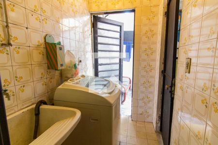 Casa à venda com 80m², 2 quartos e sem vagaÁrea de Serviço